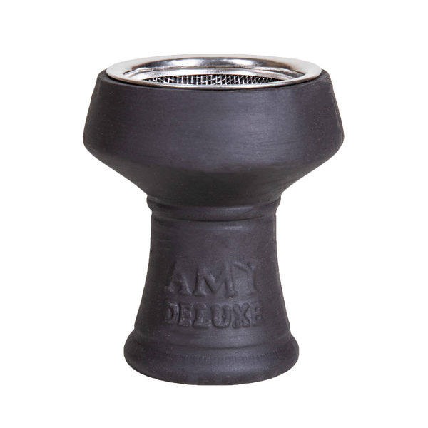 Stone Tobacco Pot with Hot Screen