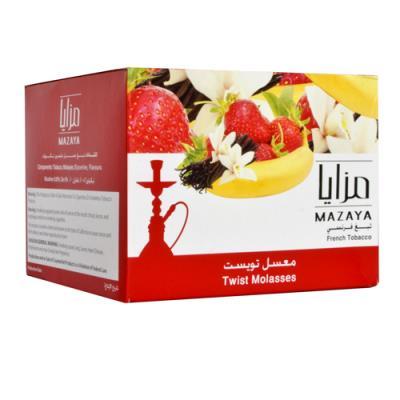 Mazaya Tobacco 250g