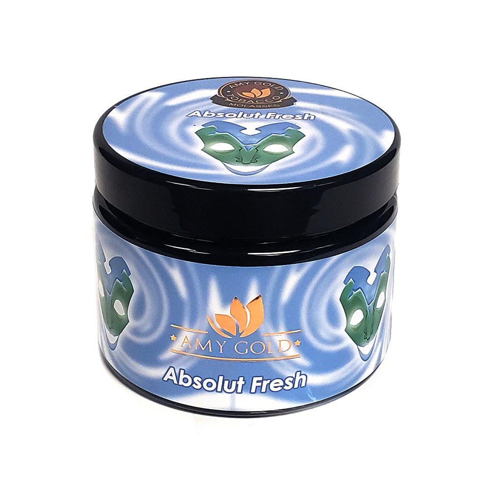 Amy Gold Tobacco 200g