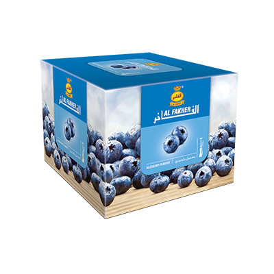 Al Fakher Tobacco 1000g