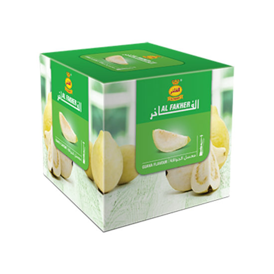 Al Fakher Tobacco 1000g