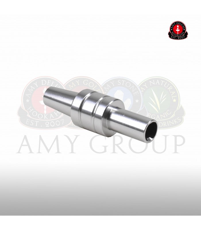 ALUMINUM HOSE ADAPTER