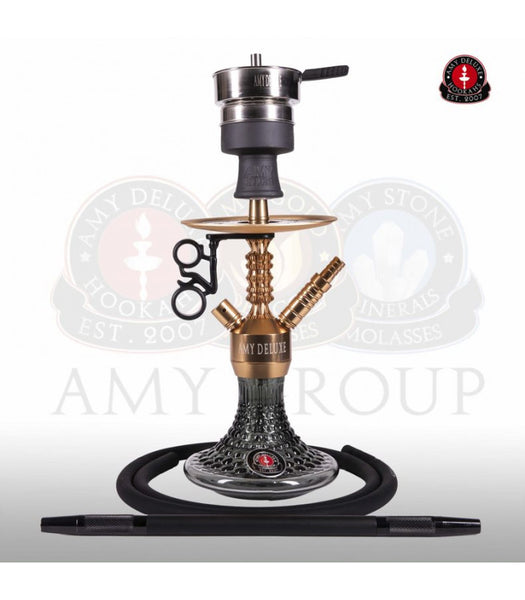 Alu Antique Berry Mini