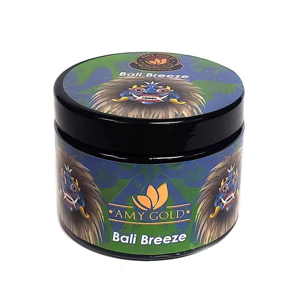 Amy Gold Tobacco 200g