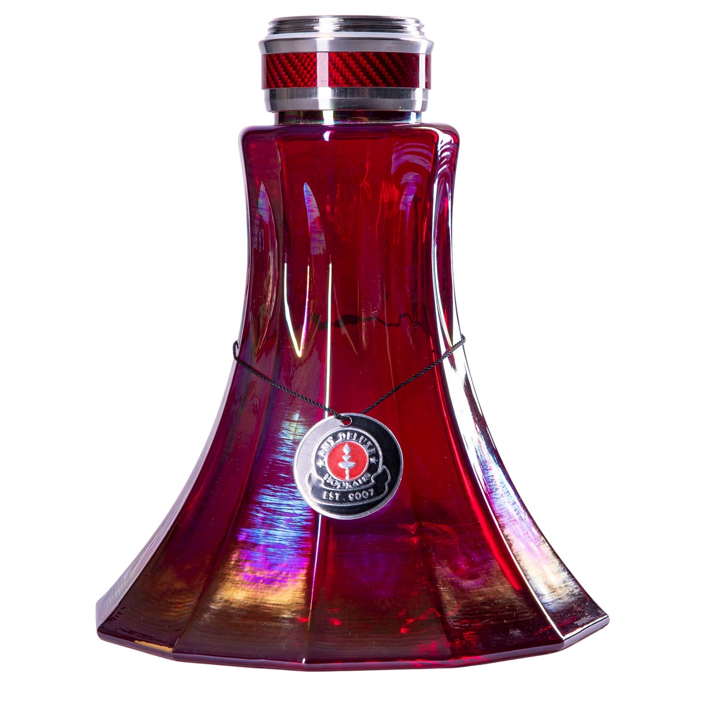 Amy Deluxe Glass Replacement  ss22.02 Carbonica Pride R S