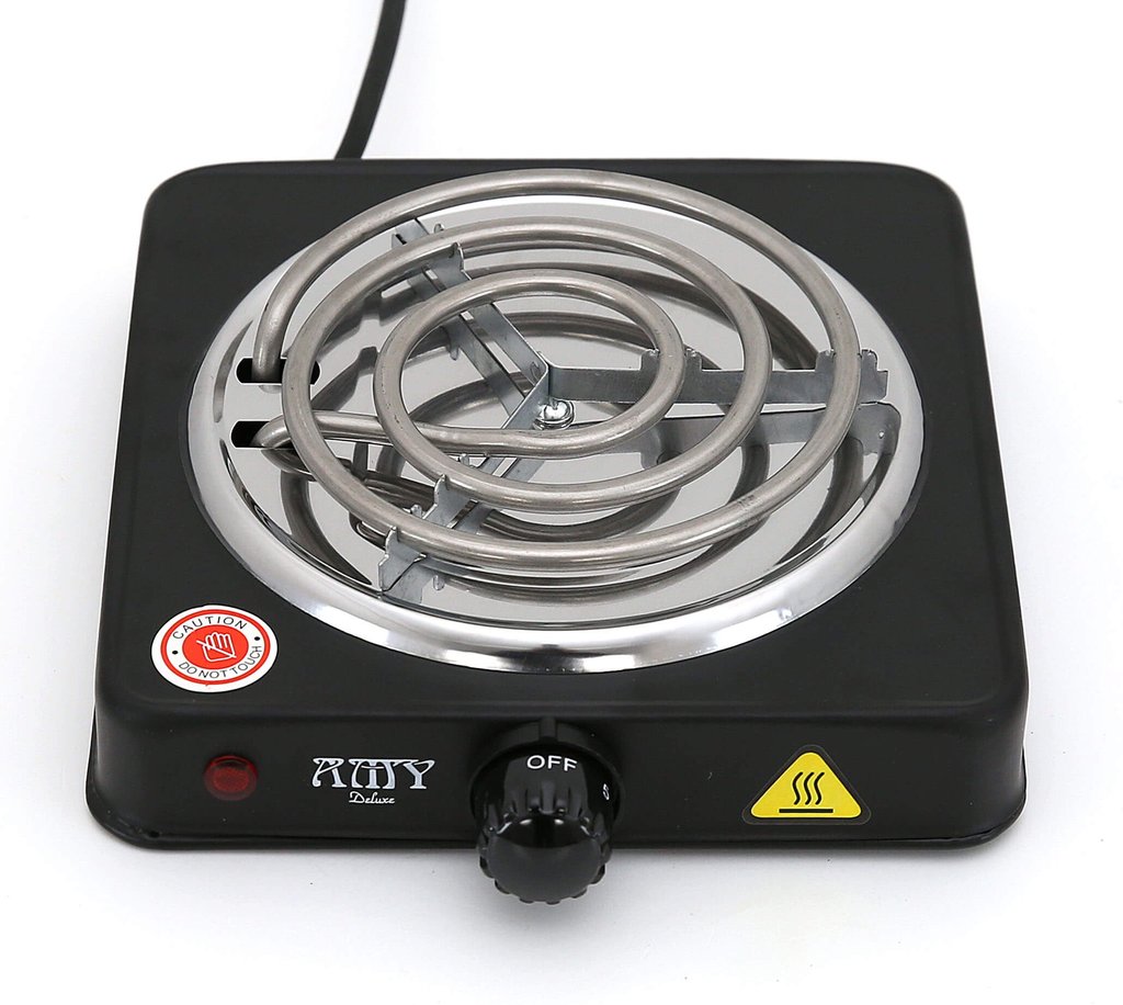 Amy Deluxe Burner 1000W