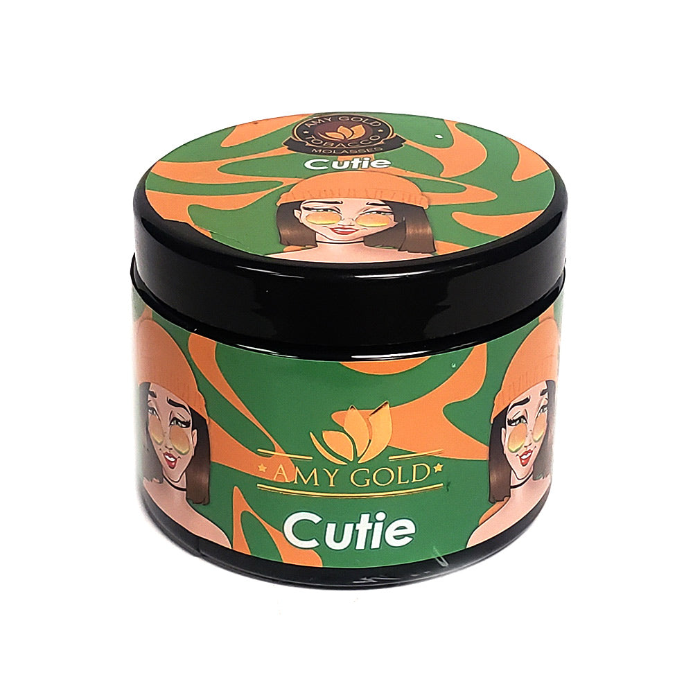 Amy Gold Tobacco 200g