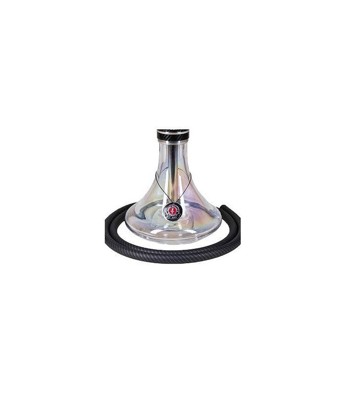 SS21.02 GLASS VASE
