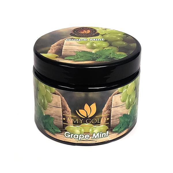 Amy Gold Tobacco 50g