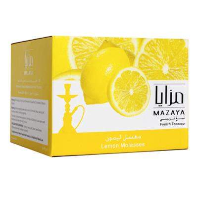 Mazaya Tobacco 250g