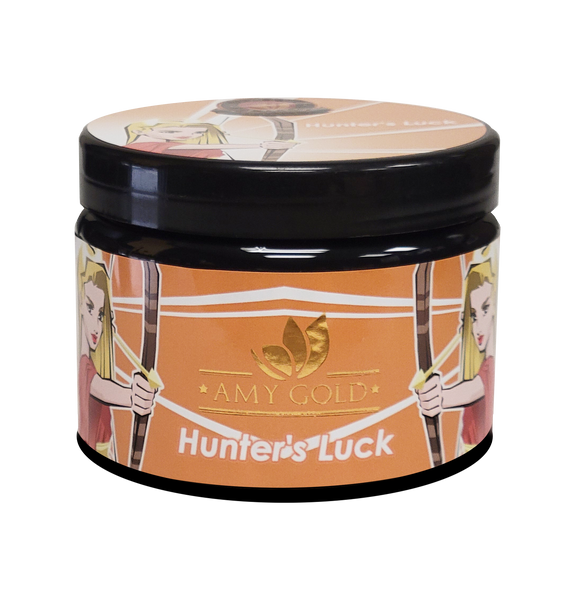 Amy Gold Hookah Tobacco 50g
