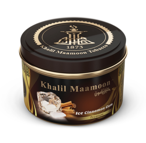 Khalil Maamoon Tobacco 100g