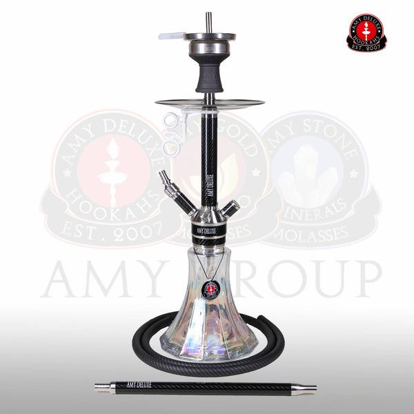 Carbonica Pride R S