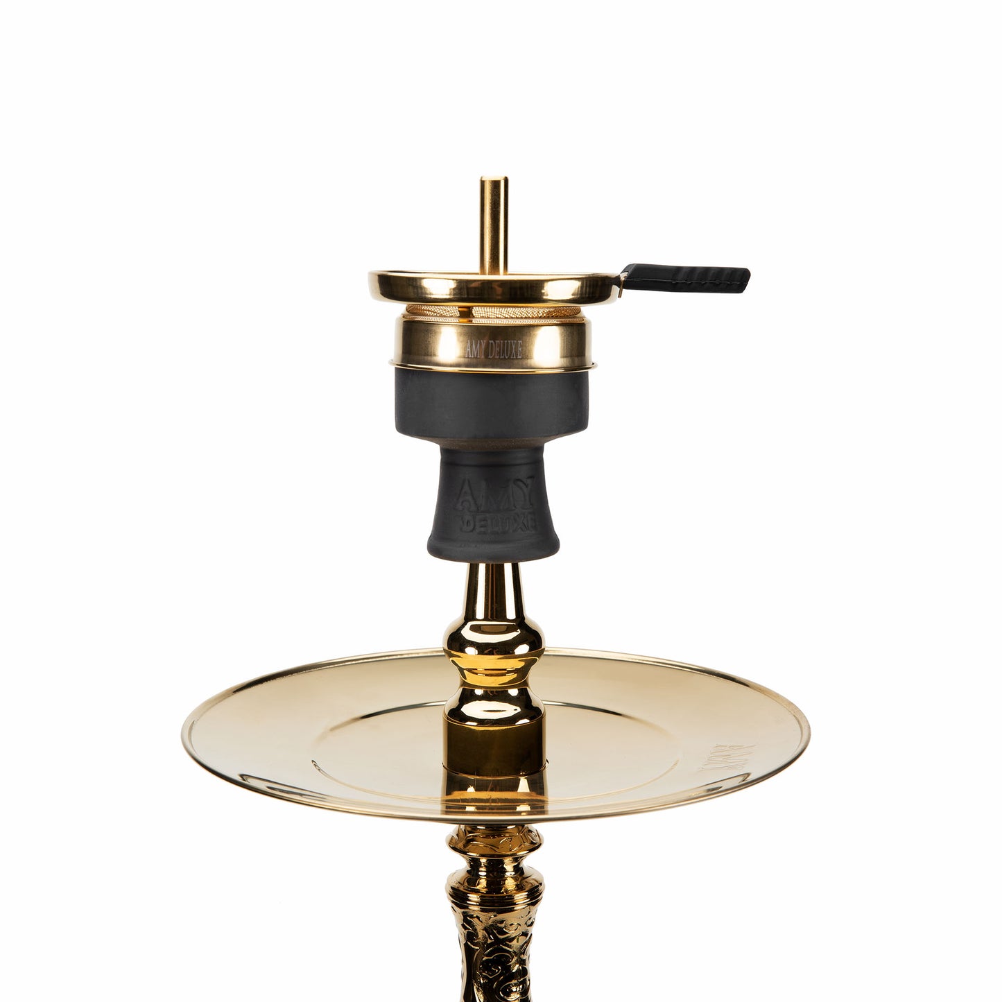 Amy Deluxe German hookah shisha set, 119.01 Nasira