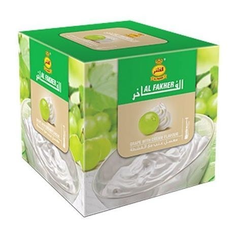 Al Fakher Tobacco 1000g