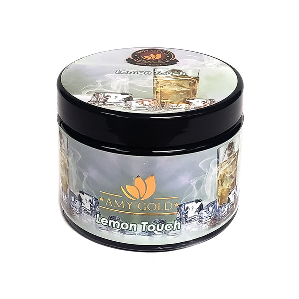 Amy Gold Tobacco 200g