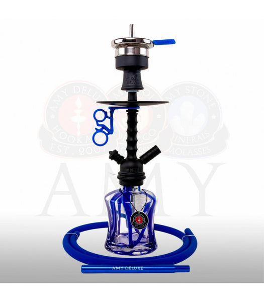 Alu Drum Mini