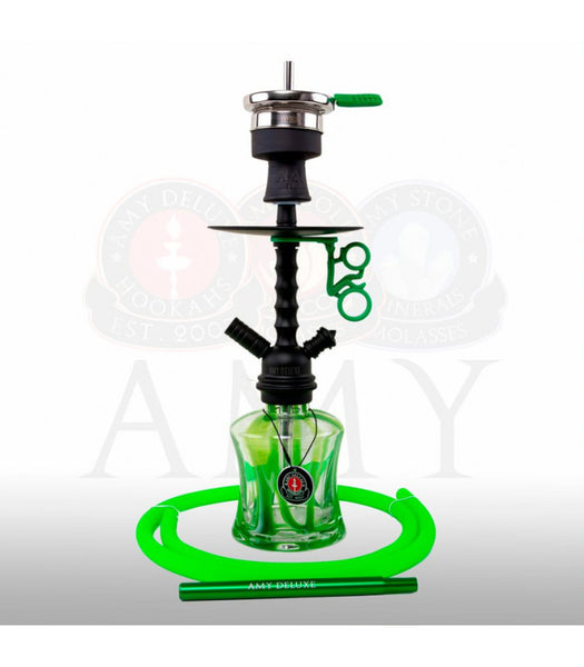 Alu Drum Mini