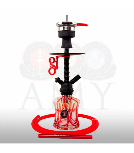 Alu Drum Mini