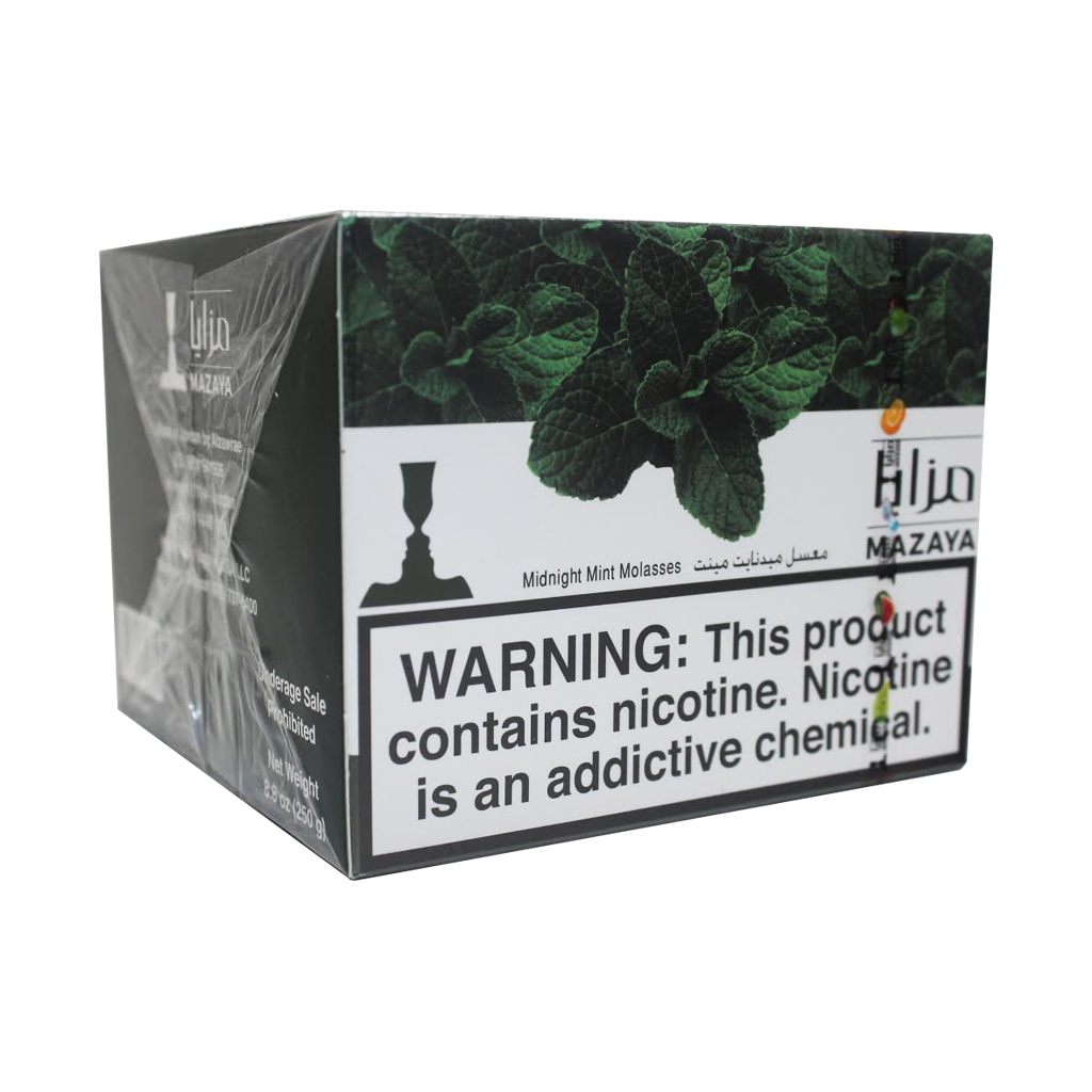 Mazaya Tobacco 1000g