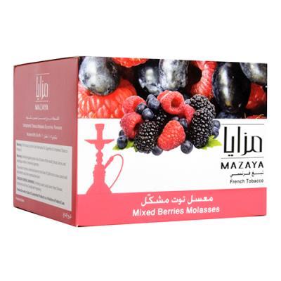 Mazaya Tobacco 1000g