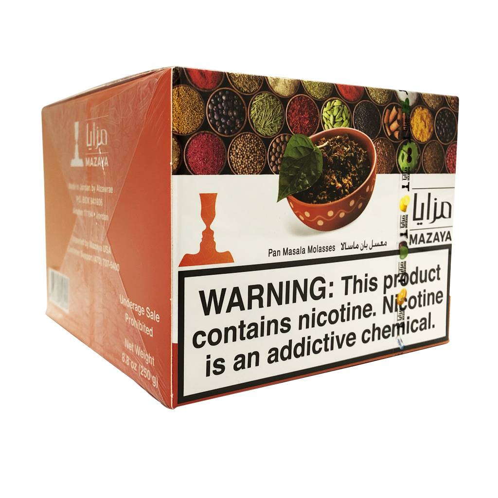 Mazaya Tobacco 1000g