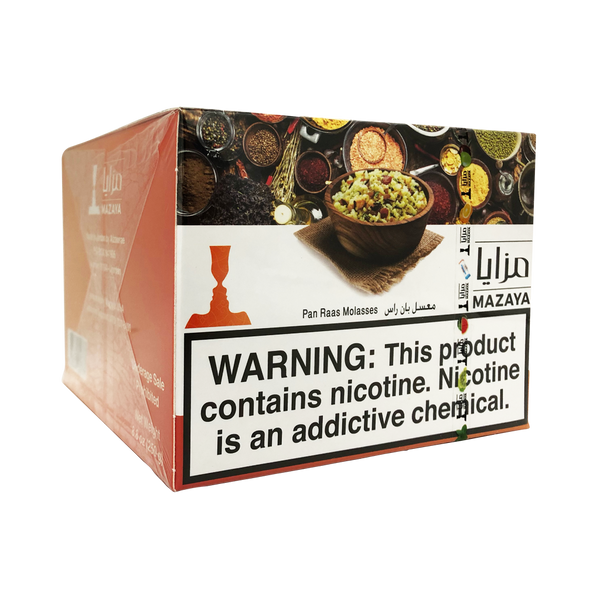 Mazaya Tobacco 1000g "KILO"