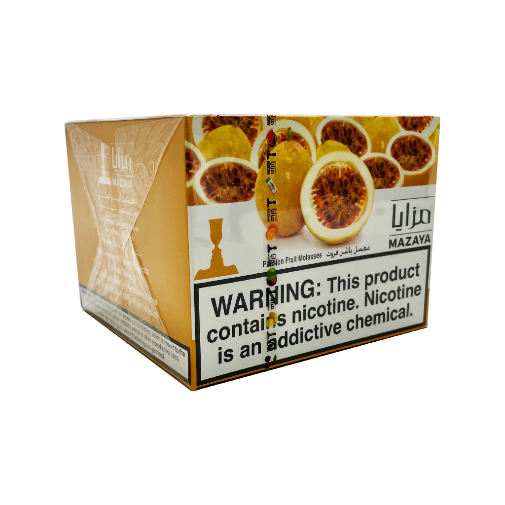 Mazaya Tobacco 1000g