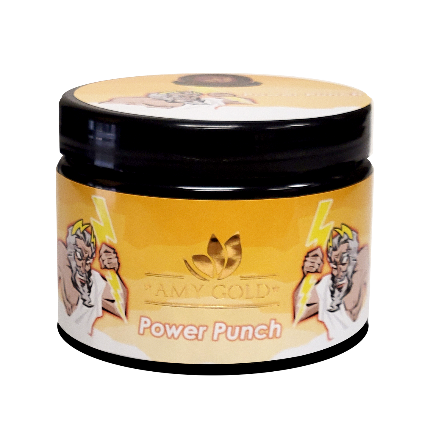 Amy Gold Tobacco 200g