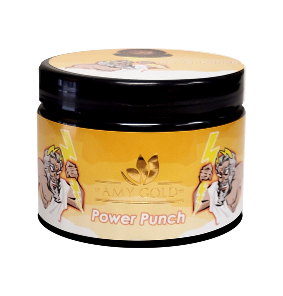 Amy Gold Tobacco 200g