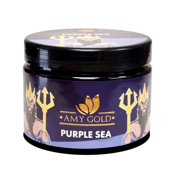 Amy Gold Tobacco 200g