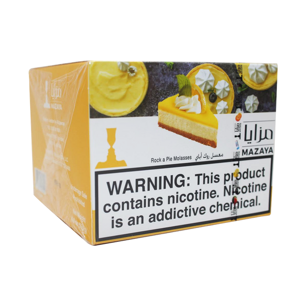 Mazaya Tobacco 1000g "KILO"