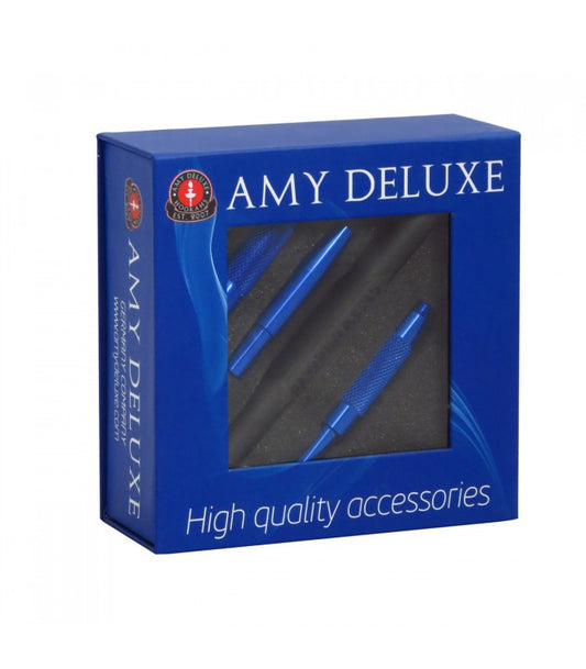 Amy Deluxe Silicone Hose With Handle