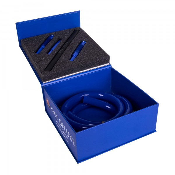 Amy Deluxe Silicone Hose With Handle