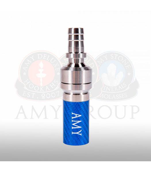 Carbon Cut Universal Adaptor