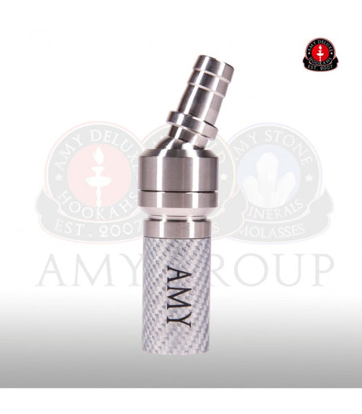 Carbon Cut Universal Adaptor