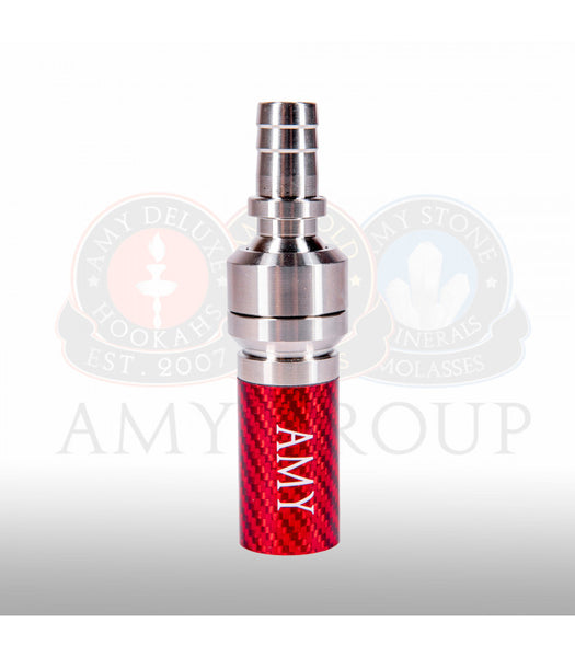 Carbon Cut Universal Adaptor