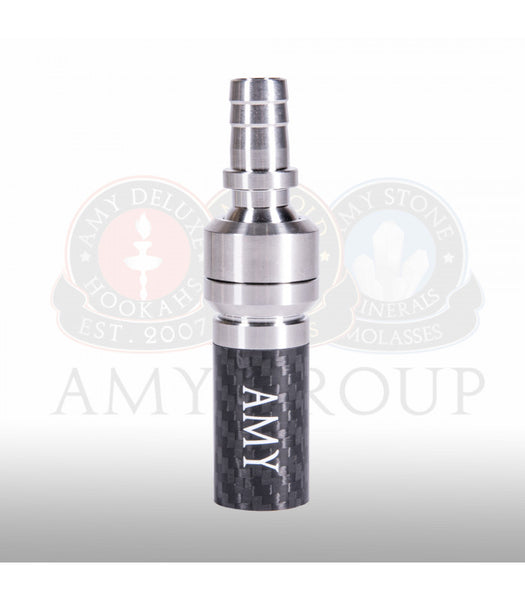 Carbon Cut Universal Adaptor
