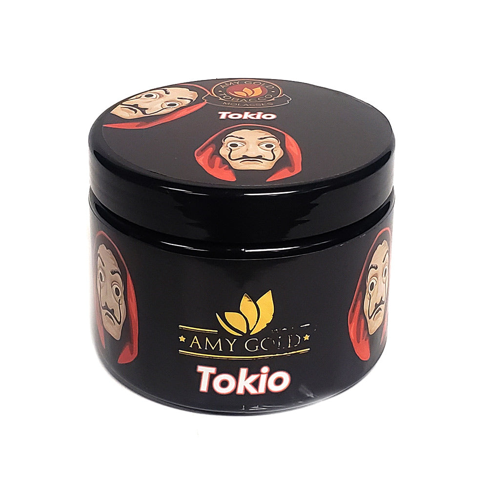 amy gold tobacco molasses 200g – amyusa Amy Gold - For You