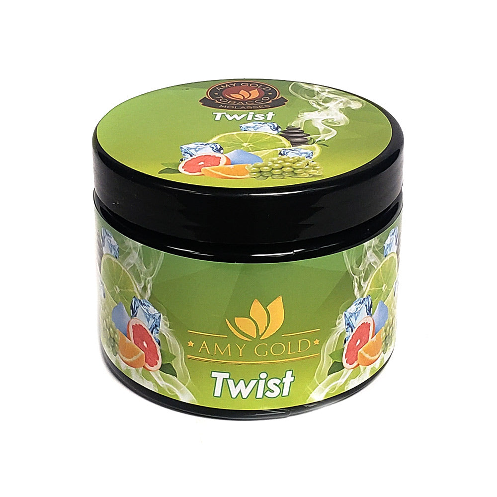 Amy Gold Tobacco 200g – amyusa