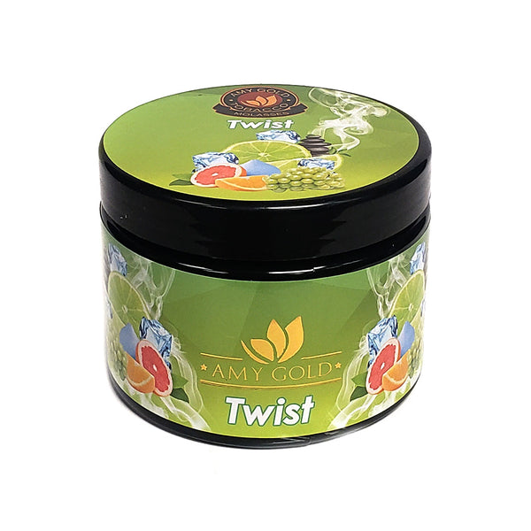 Amy Gold Tobacco 200g