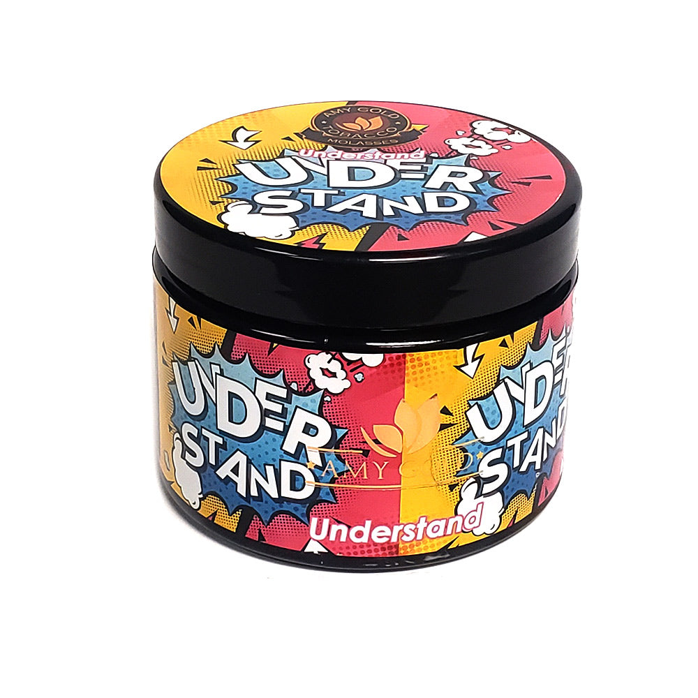 Amy Gold Tobacco 200g