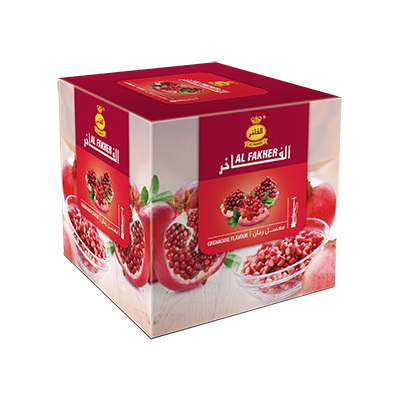 Al Fakher Tobacco 1000g