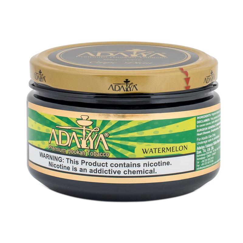 adalya hookah tobacco distributor Hawaii Flavor Grape Mint Adalya US
