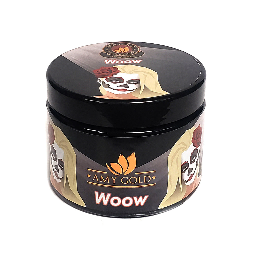 Amy Gold Tobacco 200g