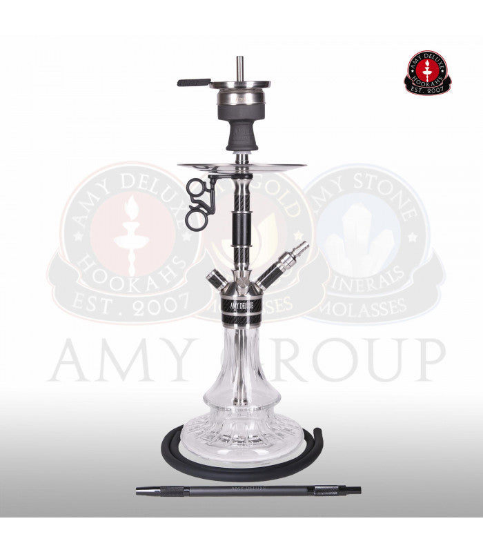Carbonica Solid S